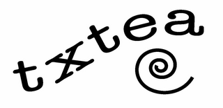 TXTEA logo