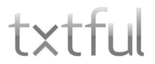 TXTFUL logo
