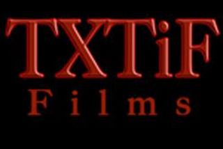 TXTIF FILMS logo