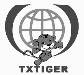 TXTIGER logo