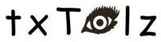 TXTLZ logo