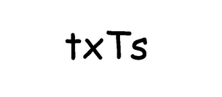 TXTS logo