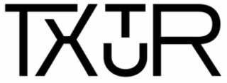 TXTUR logo