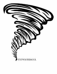 TXTWISTEDSOUL logo