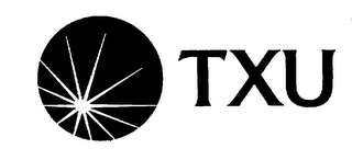 TXU logo