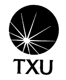 TXU logo
