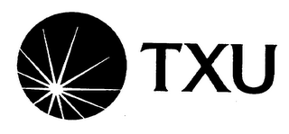TXU logo