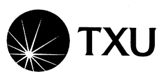TXU logo