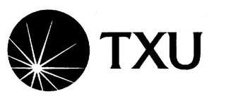 TXU logo