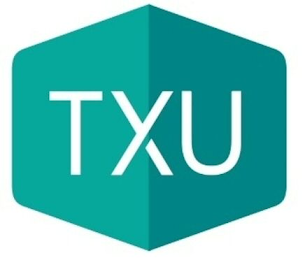 TXU logo