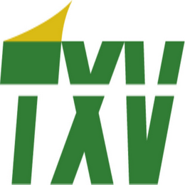TXV logo