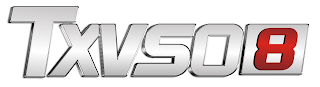TXVSO8 logo