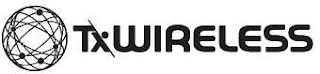 TXWIRELESS logo