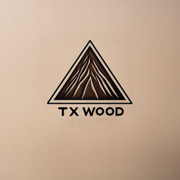 TXWOOD logo