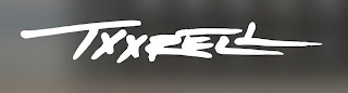 TXXRELL logo