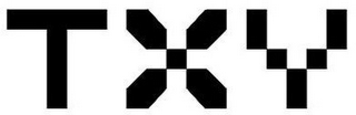TXY logo