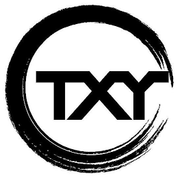 TXY logo