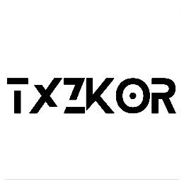 TXZKOR logo