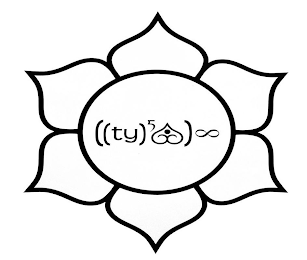 ( (TY )5 ) logo