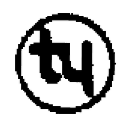 TY logo