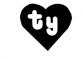 TY logo