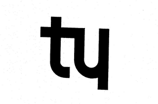 TY logo