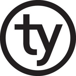TY logo