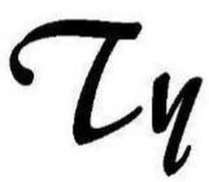 TY logo