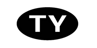 TY logo