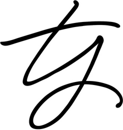 TY logo