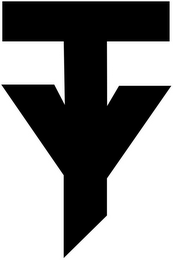 TY logo