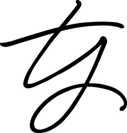 TY logo