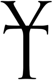 TY logo