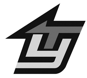 TY logo