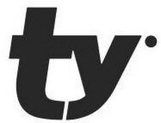 TY logo