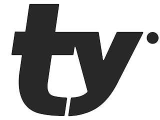 TY logo