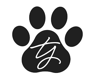 TY logo