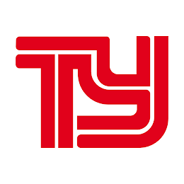 TY logo