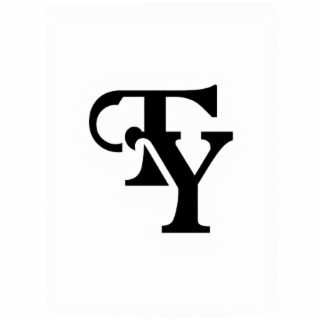 TY logo