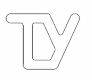 TY logo