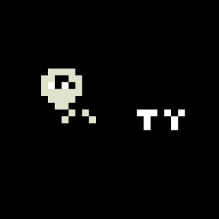 TY logo