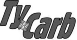 TY CARB logo