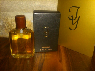 TY COLOGNE logo