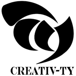TY CREATIV-TY logo