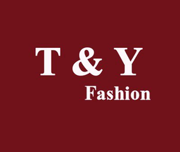 T&Y FASHION logo