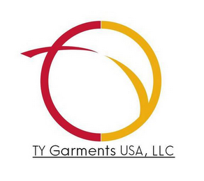 TY GARMENTS USA, LLC logo