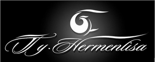 TY HERMENLISA logo