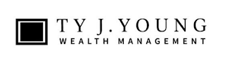 TY J. YOUNG WEALTH MANAGEMENT logo