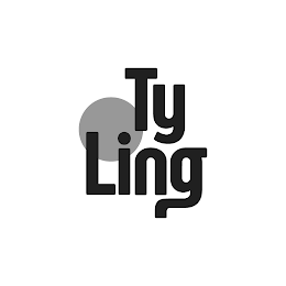 TY LING logo