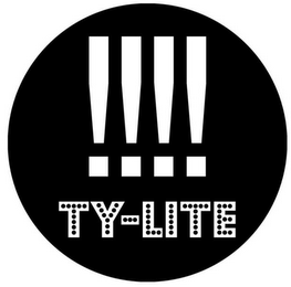 TY-LITE logo